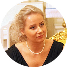 Ольга Свежакова