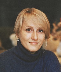 Анастасия Татулова