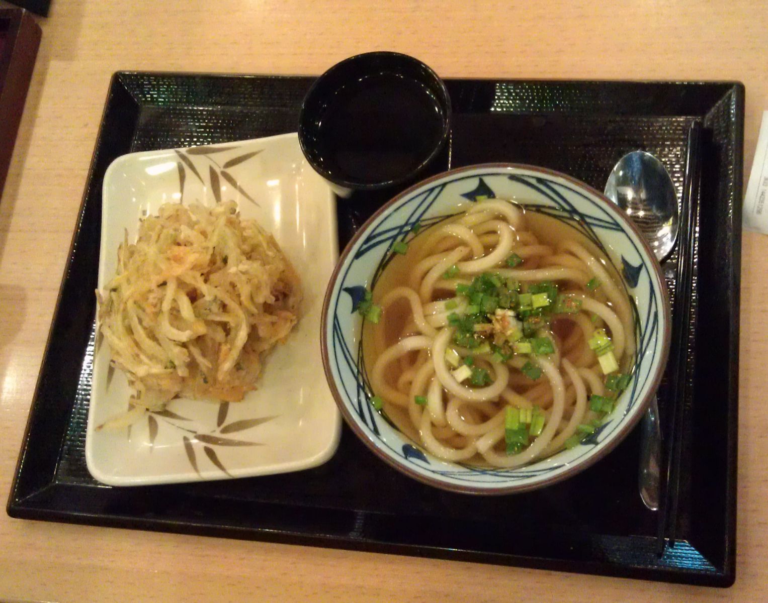 Японский суп Каватарэ набэ