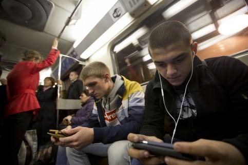 Оператор Wi-Fi московского метро перейдет в рестораны