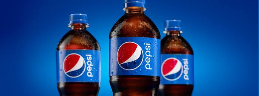 PepsiCo снизит количество сахара в газировке