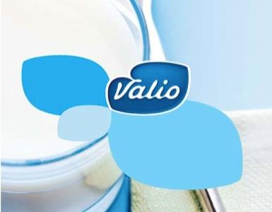 Valio вступила в «Союзмолоко»