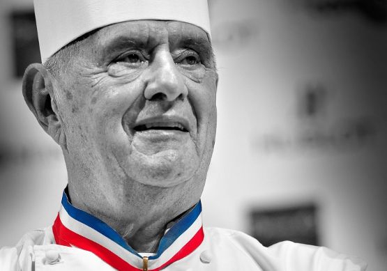 30 лет исполняется международному кулинарному конкурсу «Золотой Бокюз»