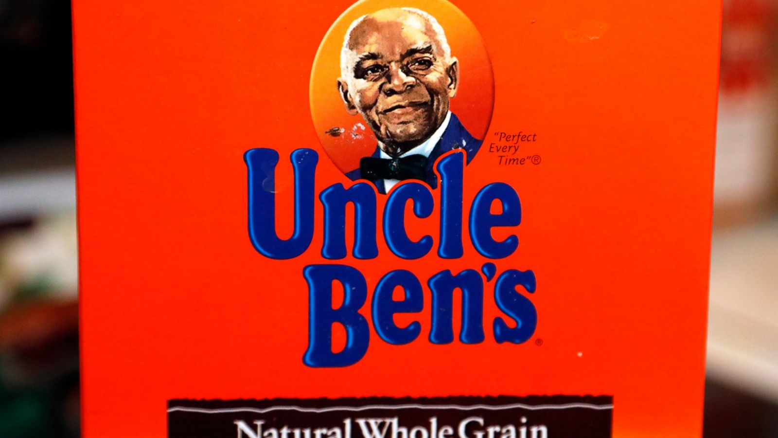 По следам Black Lives Matter: Uncle Ben's переименуют в Ben's Original