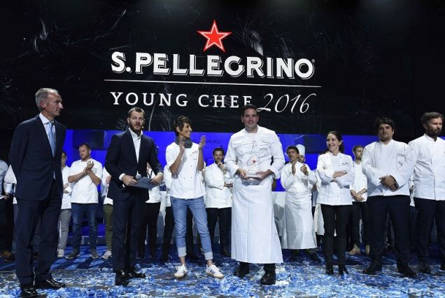S.Pellegrino Young Chef  обновил правила и начал прием заявок на участие
