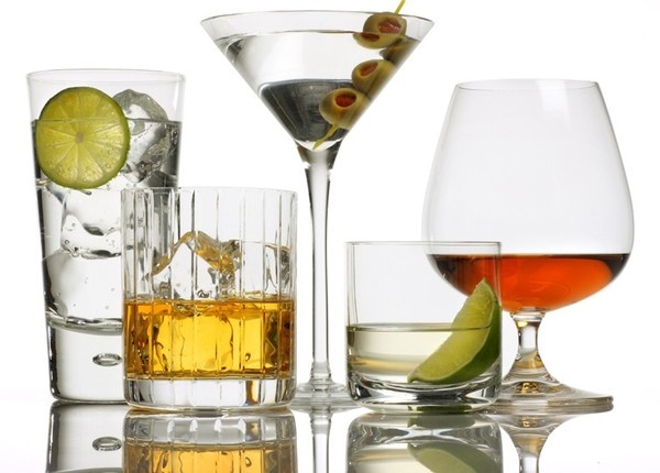 Ученые установили, алкоголь негативно влияет на иммунитет
