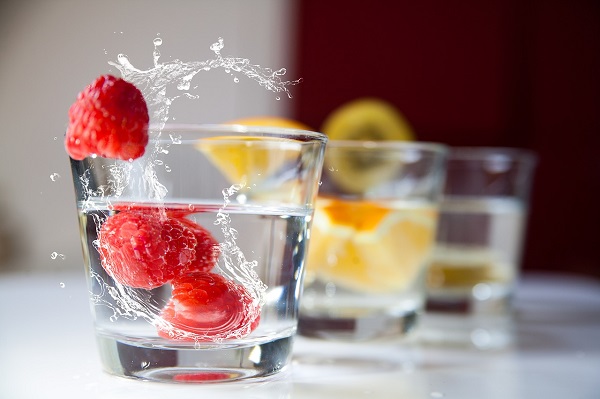 Супер-вода: 7 напитков, которыми можно утолить жажду этим летом