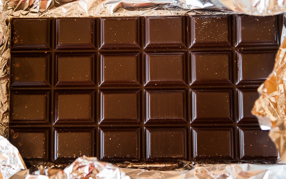 Самый дорогой шоколад в России продается в Крыму
