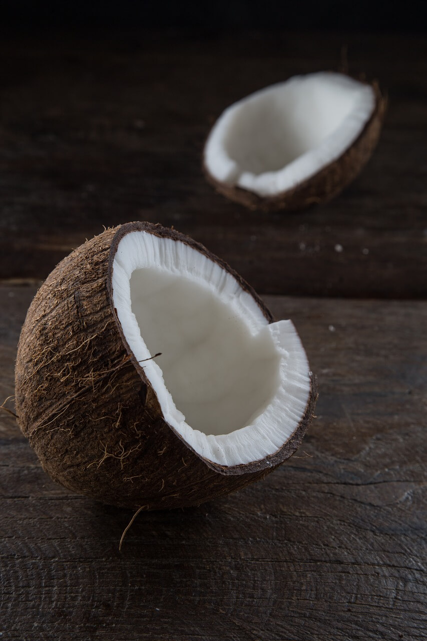 Мировое производство кокосов находится под угрозой