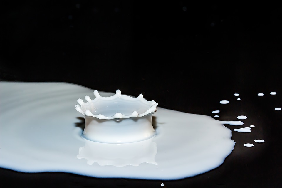Употребление растительного молока приводит к дефициту йода