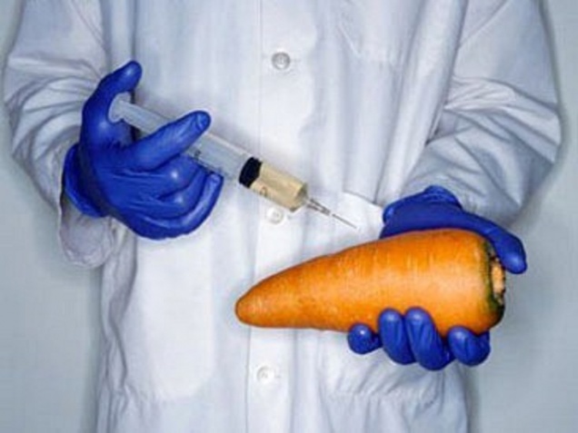 ГМО-продукцию ждут внеплановые проверки