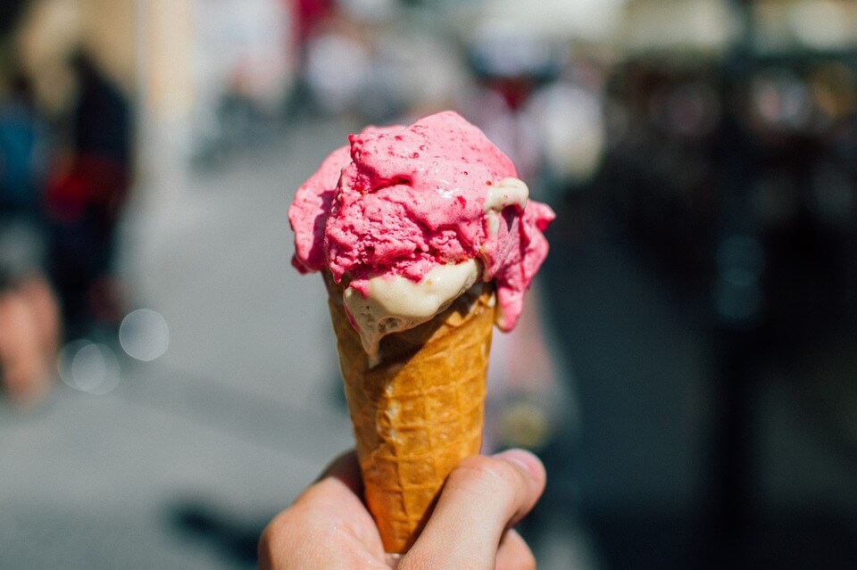Роскачество: мороженое нельзя есть больше 3 раз в неделю