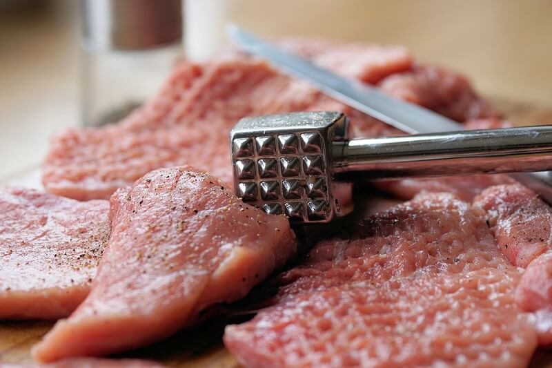 ЕС запретил ввоз мяса для личного пользования