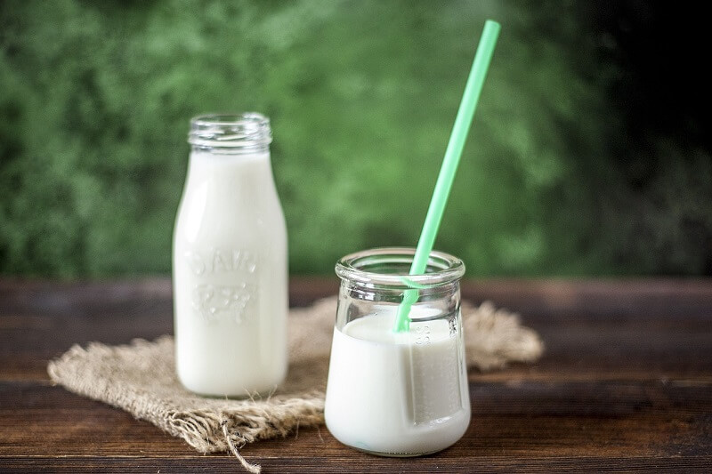Минсельхоз планирует запретить растительные жиры в молочных продуктах