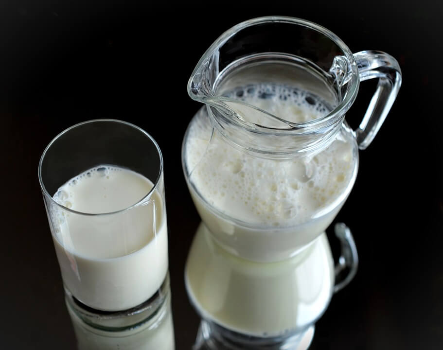 Роскачество разоблачит недобросовестных производителей молока