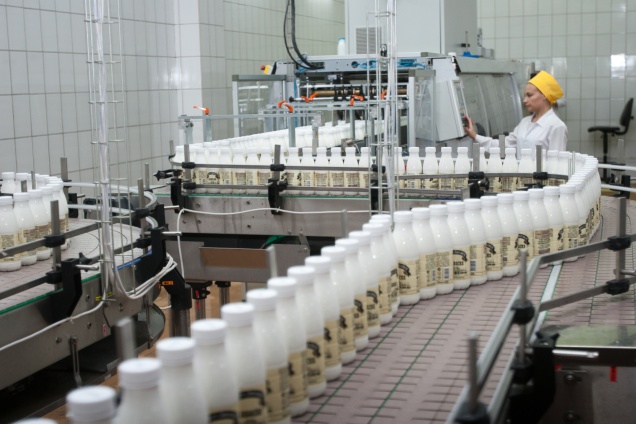 Белоруссия увеличит поставки мяса и молока в Россию