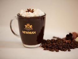 Сеть Newman Coffee вышла на российский рынок