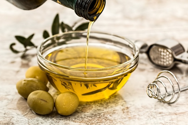 Оливковое масло может подорожать из-за засухи