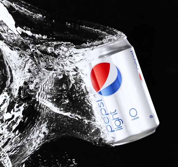 Из диетической Pepsi убрали опасный подсластитель