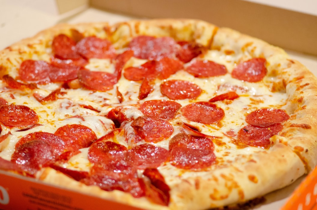 На фоне всеобщей самоизоляции цены на пиццу Пепперони взлетели на 50%