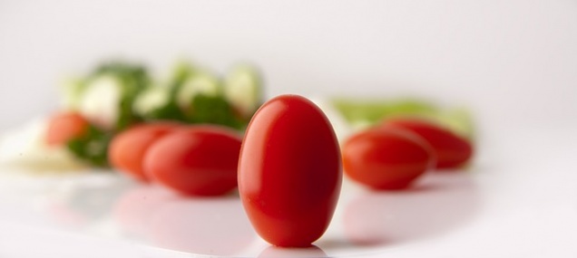 Генетики создали омолаживающие ГМО-помидоры
