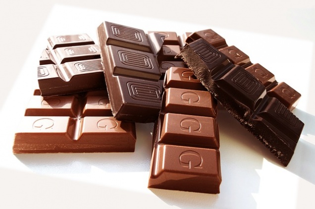 Россия может запретить импорт шоколада