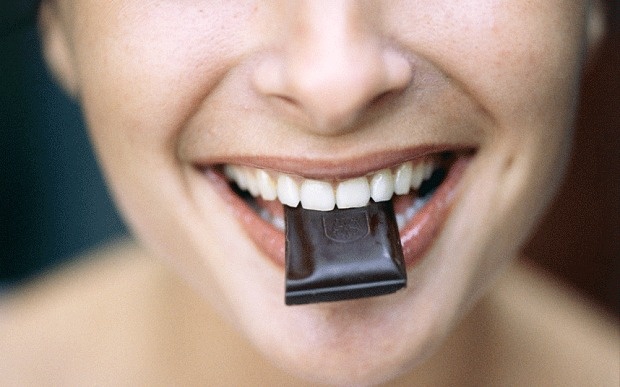 10 поводов съесть шоколад