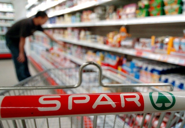 В Spar’e выявили необоснованный рост цен на продукты