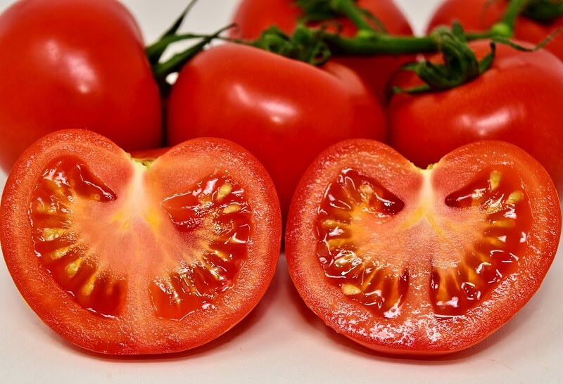 Россия полностью разрешила импорт томатов из Турции